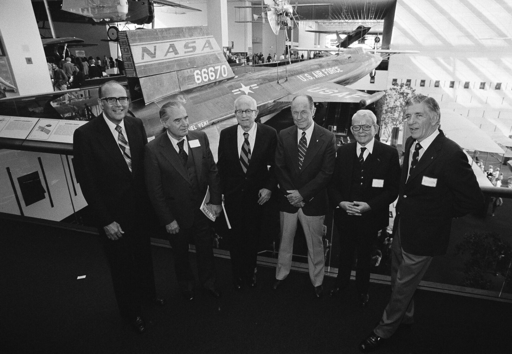 Aviation, Jet Age, Smithsonian Institution, FAA
